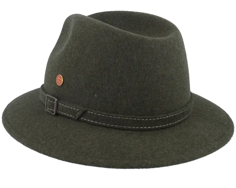 Mayser Dale Trekking Green Traveller online