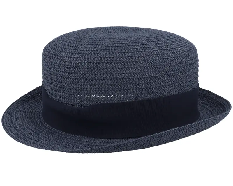 Mayser Dorle Paperbr Blue Straw Hat online