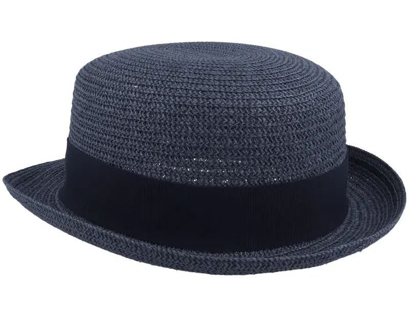 Mayser Dorle Paperbr Blue Straw Hat online