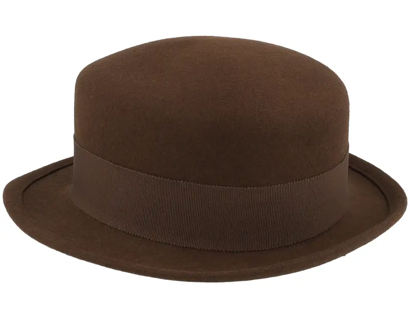 Mayser Dorle Wool Soft Chestnut Bowler online
