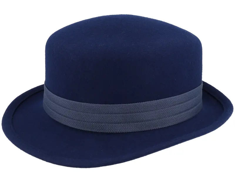 Mayser Dorle Wool Soft Ink Bowler online