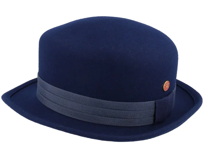 Mayser Dorle Wool Soft Ink Bowler online