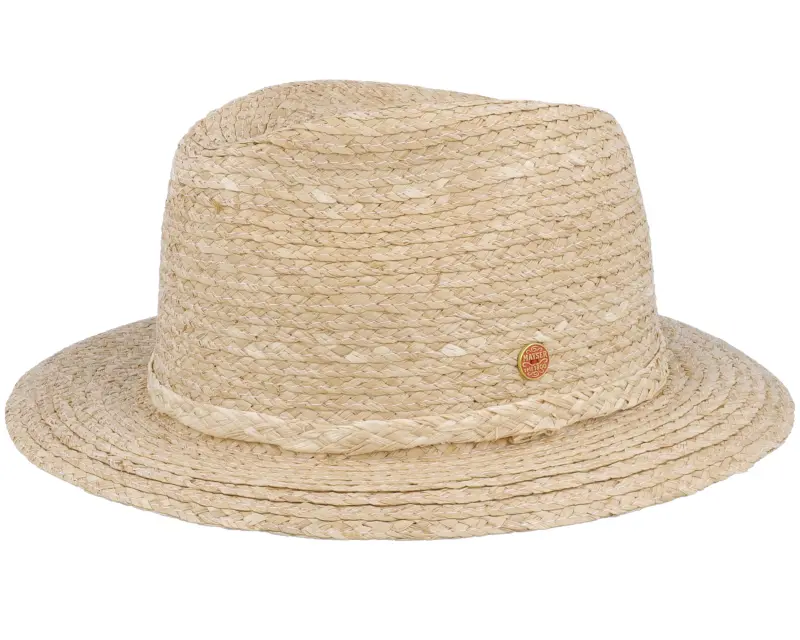 Mayser Gedeon Raffia Natural-56 online