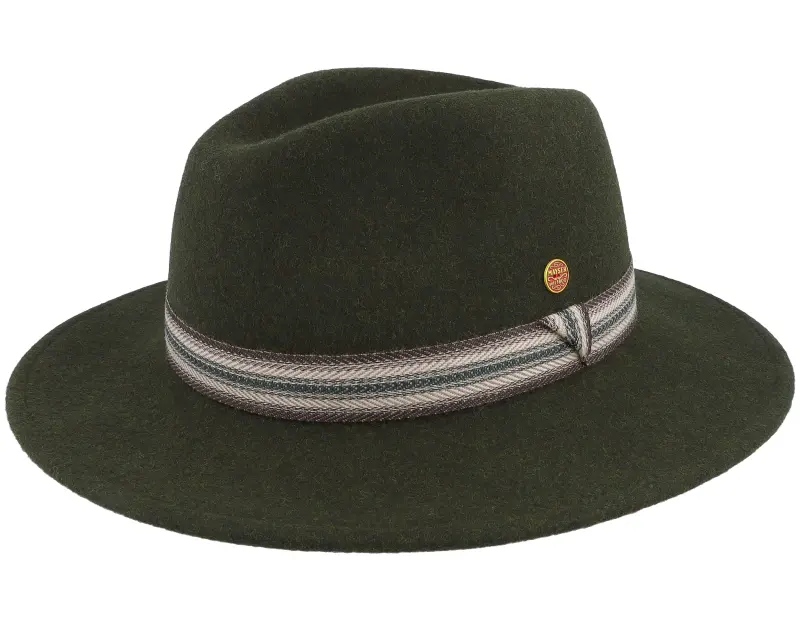 Mayser Gedeon Trekking Green Traveller online