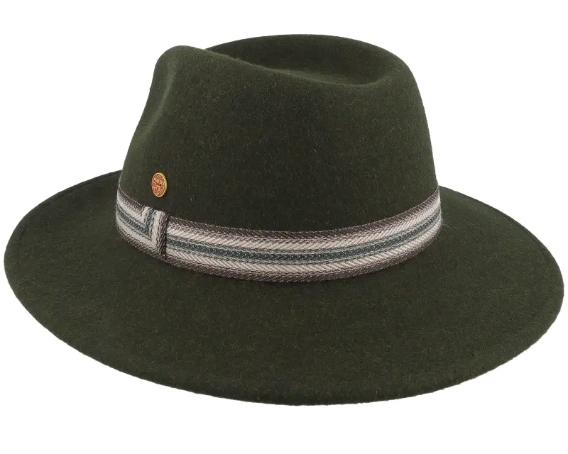 Mayser Gedeon Trekking Green Traveller online