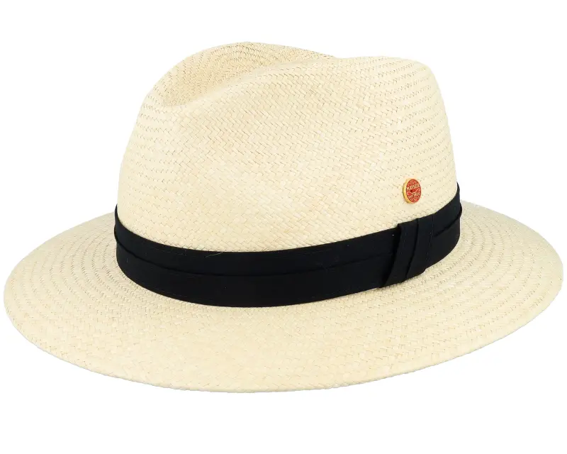 Mayser Gero Panama Grob Natur Straw Hat online