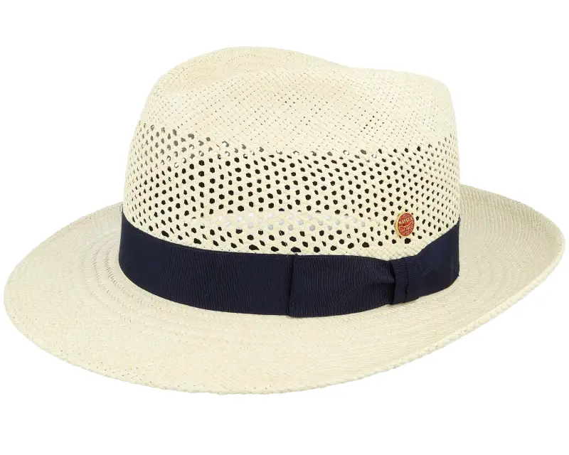 Mayser Imperia Panama Nature Straw Hat online