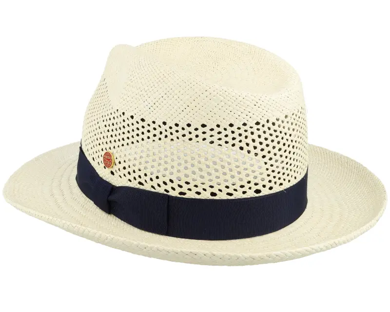 Mayser Imperia Panama Nature Straw Hat online