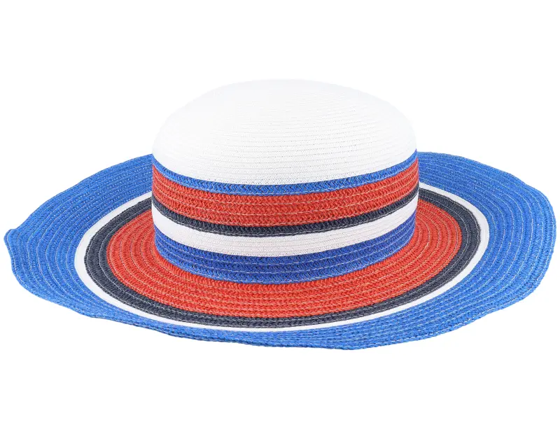 Mayser Janell Paperbraid Bunt-gem Sun Hat online