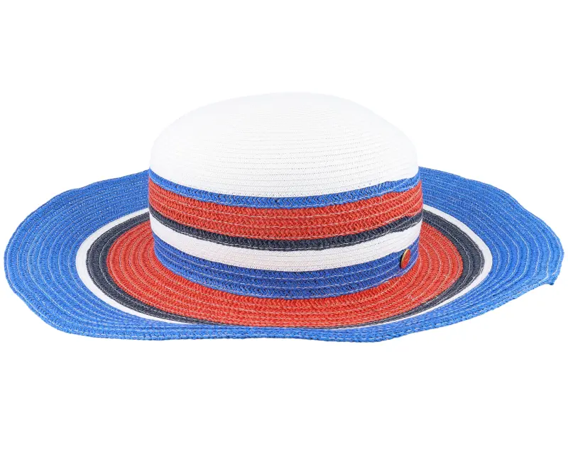 Mayser Janell Paperbraid Bunt-gem Sun Hat online