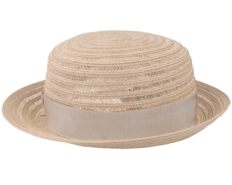 Mayser Jule Hemp Beige Straw Hat online