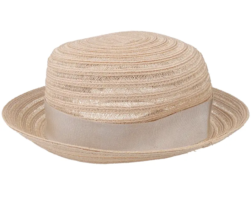 Mayser Jule Hemp Beige Straw Hat online