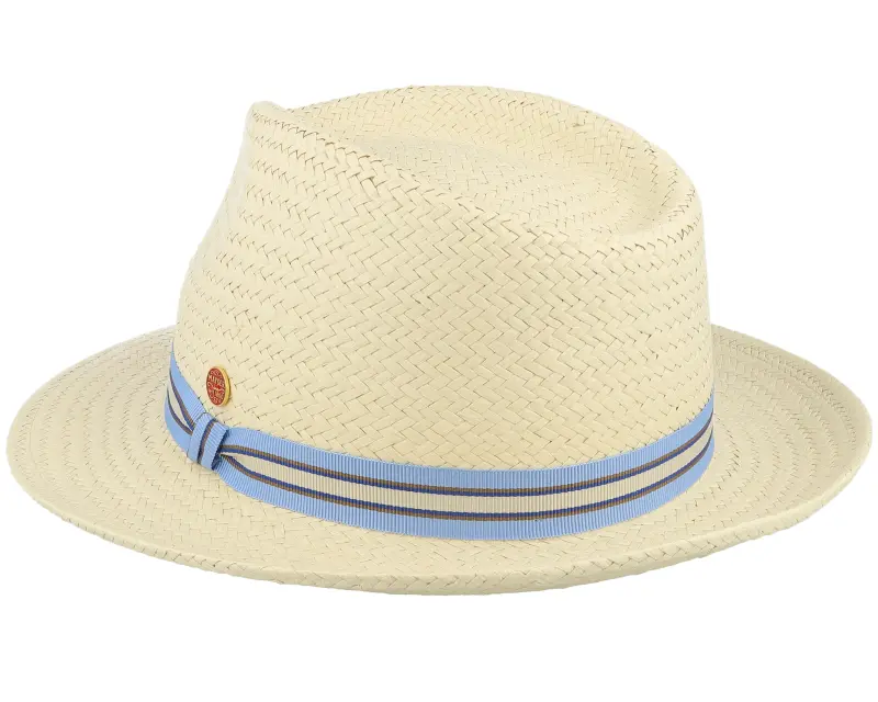 Mayser Maleo Paper Panama Natur Straw Hat online
