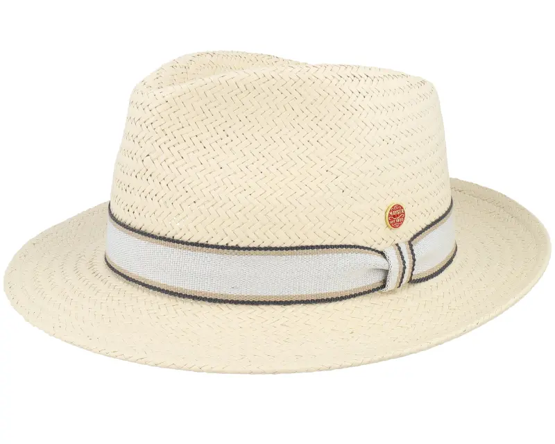 Mayser Maleo Paper Panama Straw Hat online