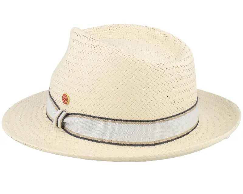 Mayser Maleo Paper Panama Straw Hat online