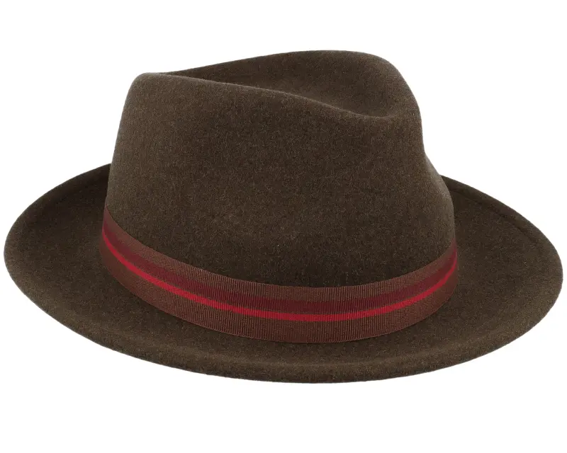 Mayser Maleo Trekking Brown Fedora online