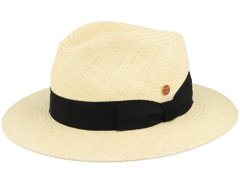 Mayser Mathis Panama Brisa Natur Straw Hat online