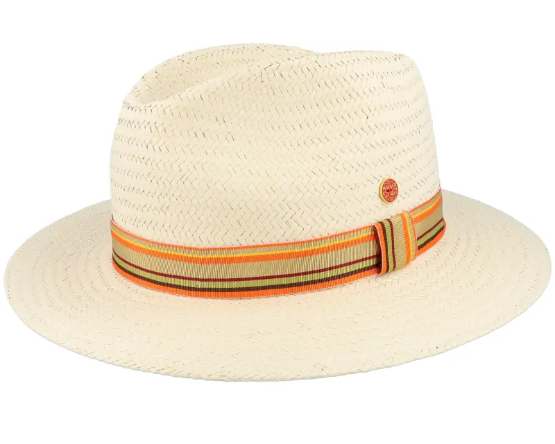 Mayser Mathis Paper Panama Natur Straw Hat online