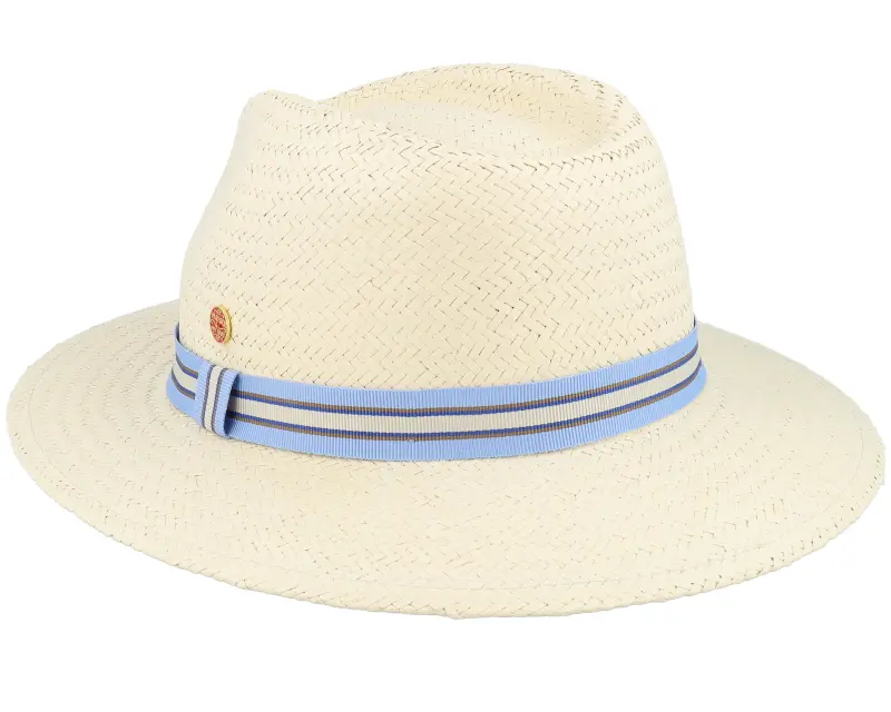 Mayser Mathis Paper Panama Natural Straw Hat online