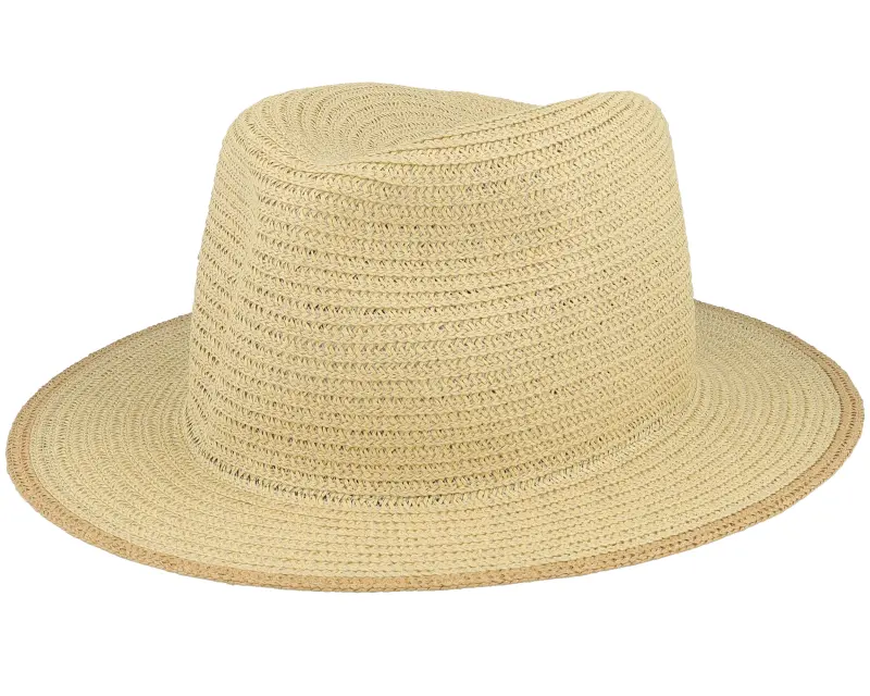 Mayser Nadine Paperbr Beige Straw Hat online
