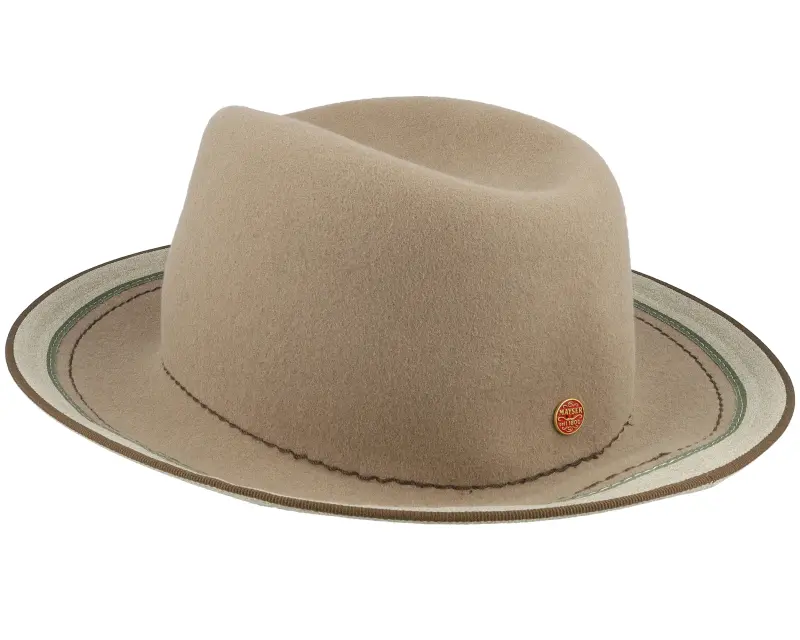 Mayser Nane Wool Soft Step Fedora online
