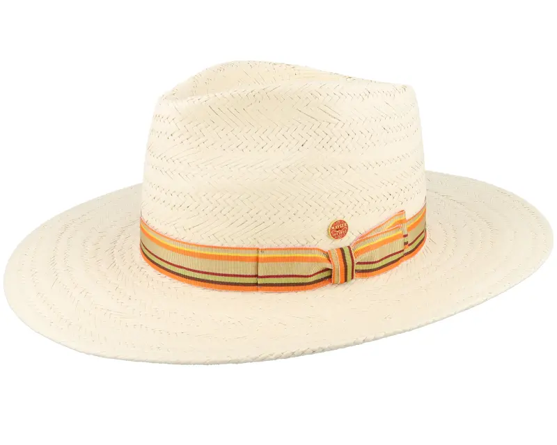 Mayser Nizza Paper Natur Straw Hat online