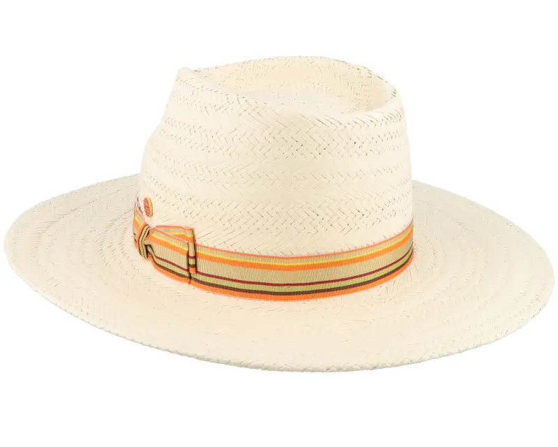 Mayser Nizza Paper Natur Straw Hat online