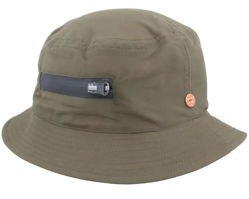 Mayser Packable Sunblock Olive Bucket online