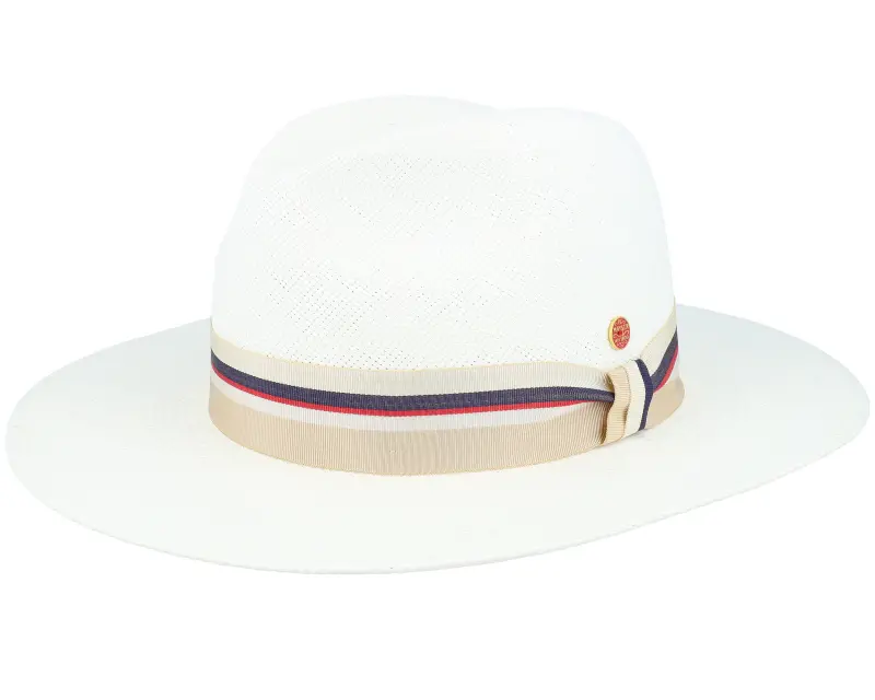 Mayser Ricardo Panama Brisa Bl Straw Hat online