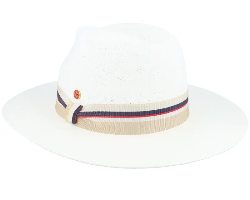 Mayser Ricardo Panama Brisa Bl Straw Hat online