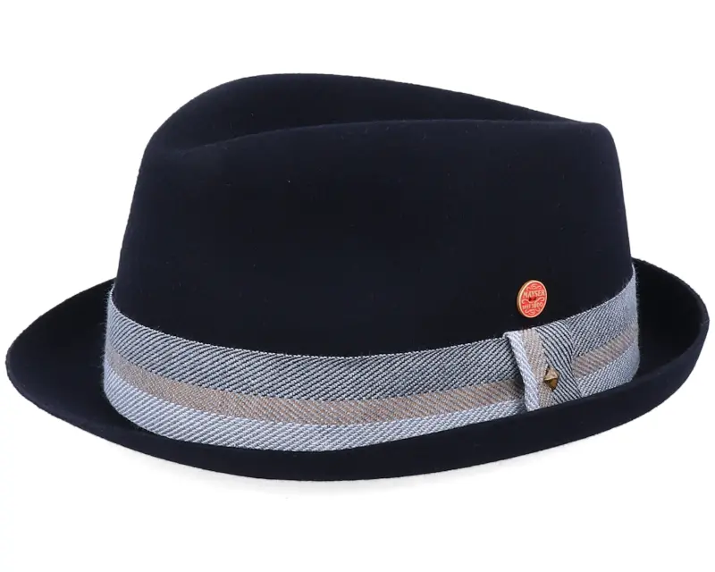 Mayser Samu Wool Ink Hat online