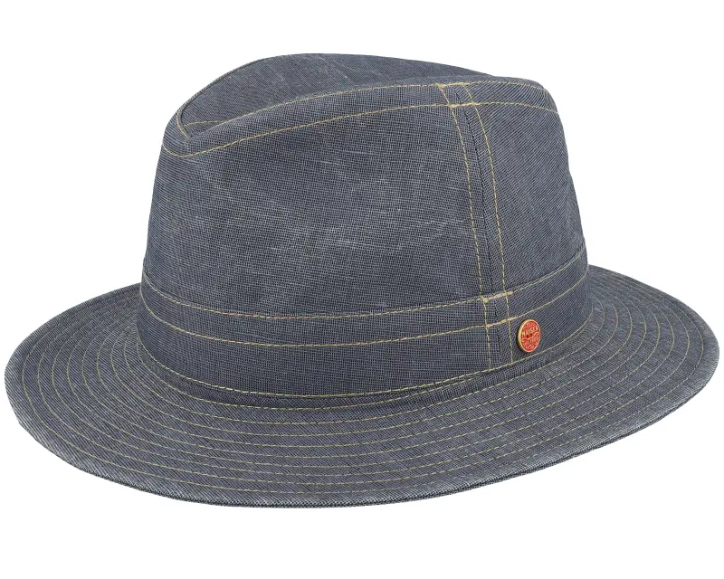 Mayser Sheridan Savona Blue Hat online
