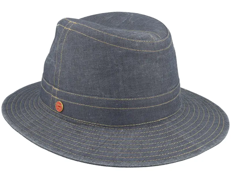 Mayser Sheridan Savona Blue Hat online
