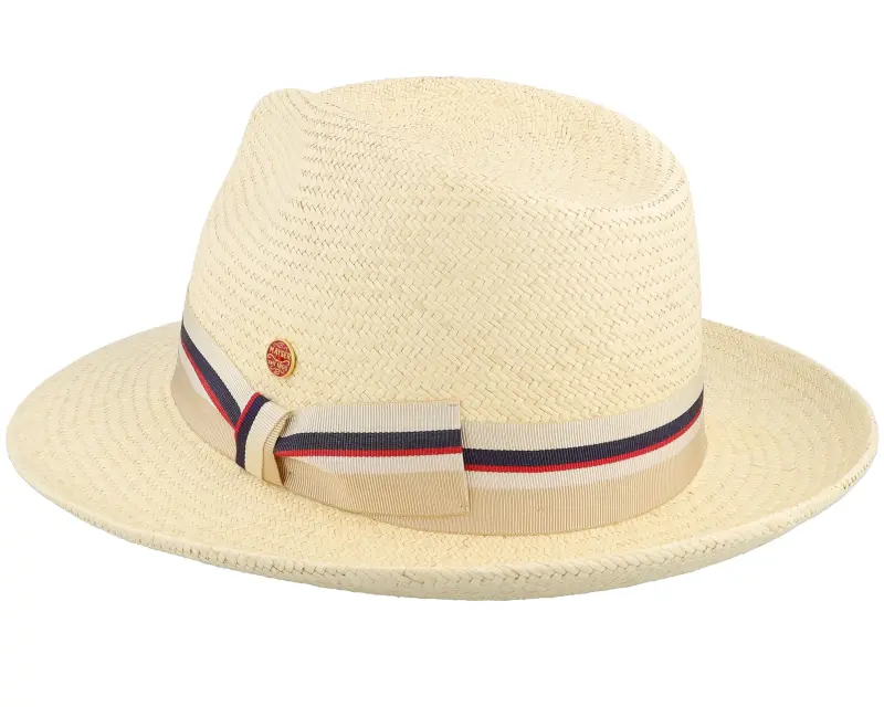 Mayser Torino Panama Rude Natur Straw Hat online
