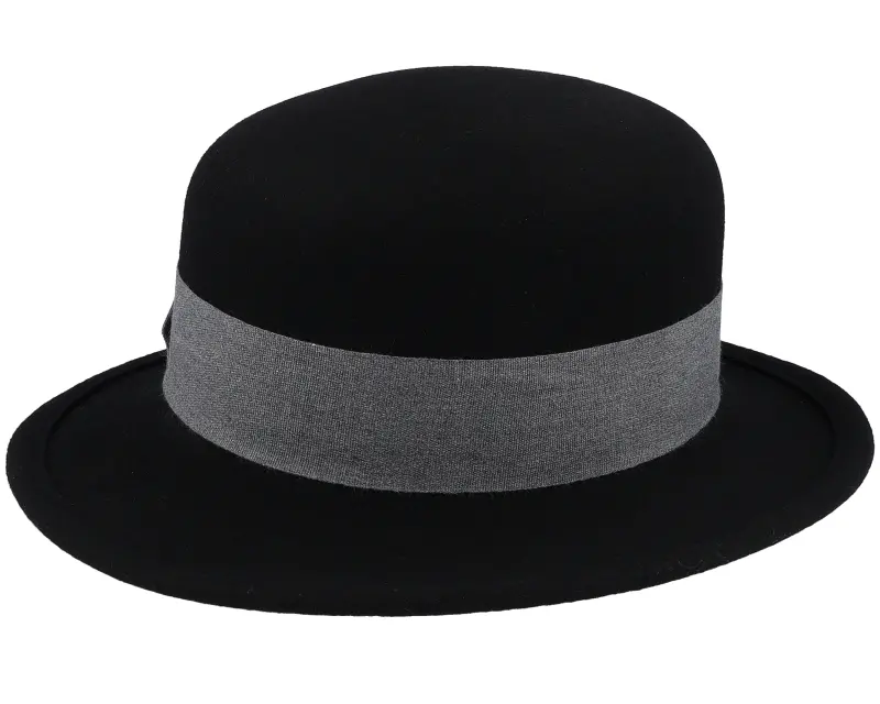 Mayser Valerie Wool Soft Black Cloche online