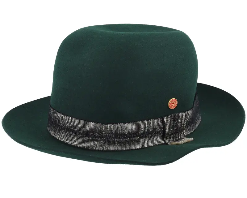 Mayser Victor Wool Soft Bottle Fedora online