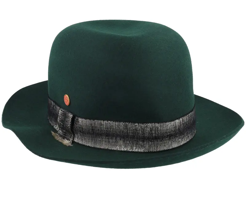 Mayser Victor Wool Soft Bottle Fedora online