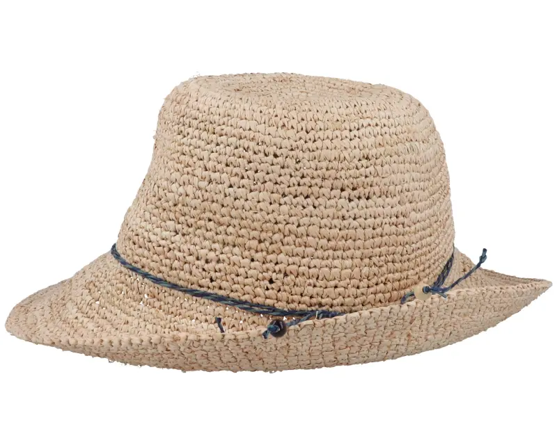 MJM Hats Alexandria Women Raffia Natural Straw Hat online