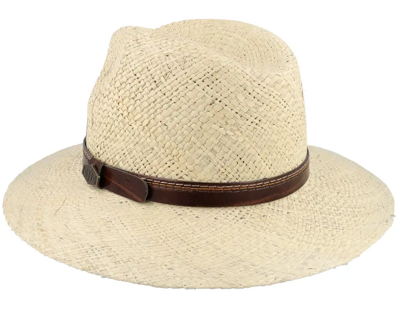 MJM Hats Go Natural Straw Hat online