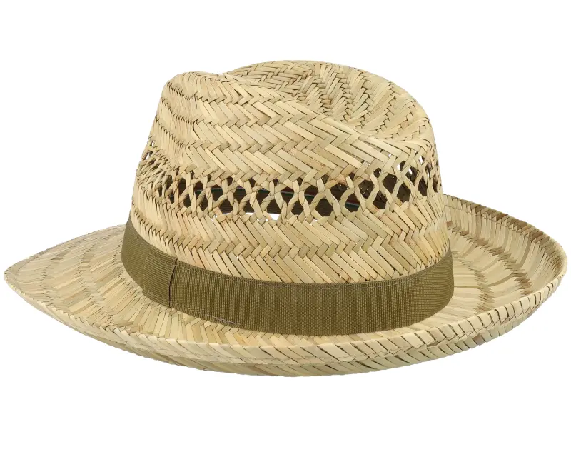 MJM Hats Gorm Natural Straw Hat online