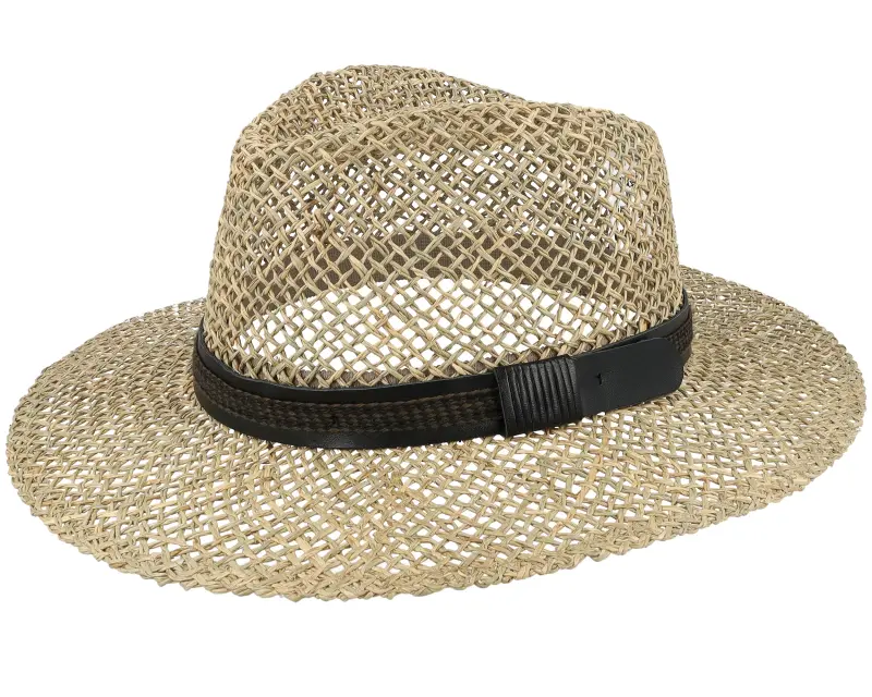 MJM Hats Malte 41 Natural Straw Hat online