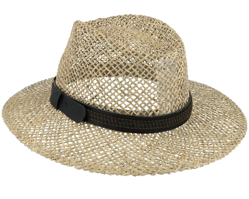 MJM Hats Malte 41 Natural Straw Hat online