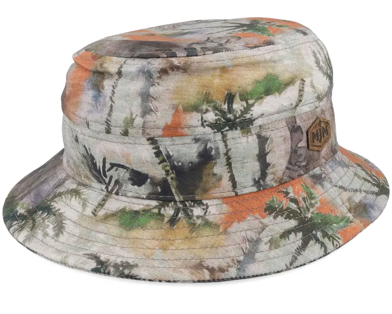 MJM Hats Max 41 Cotton Green Bucket online
