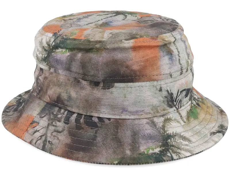 MJM Hats Max 41 Cotton Green Bucket online