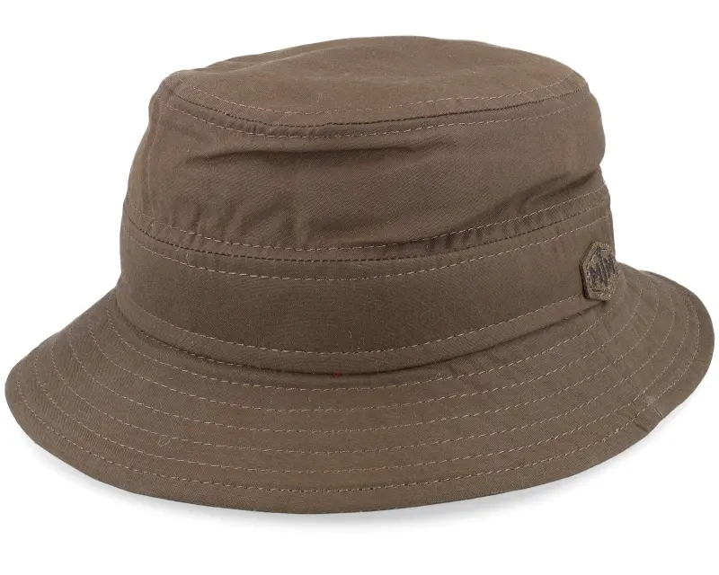 MJM Hats Max Staywax Green Bucket online