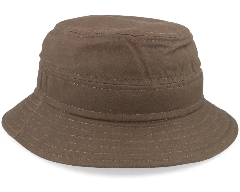 MJM Hats Max Staywax Green Bucket online