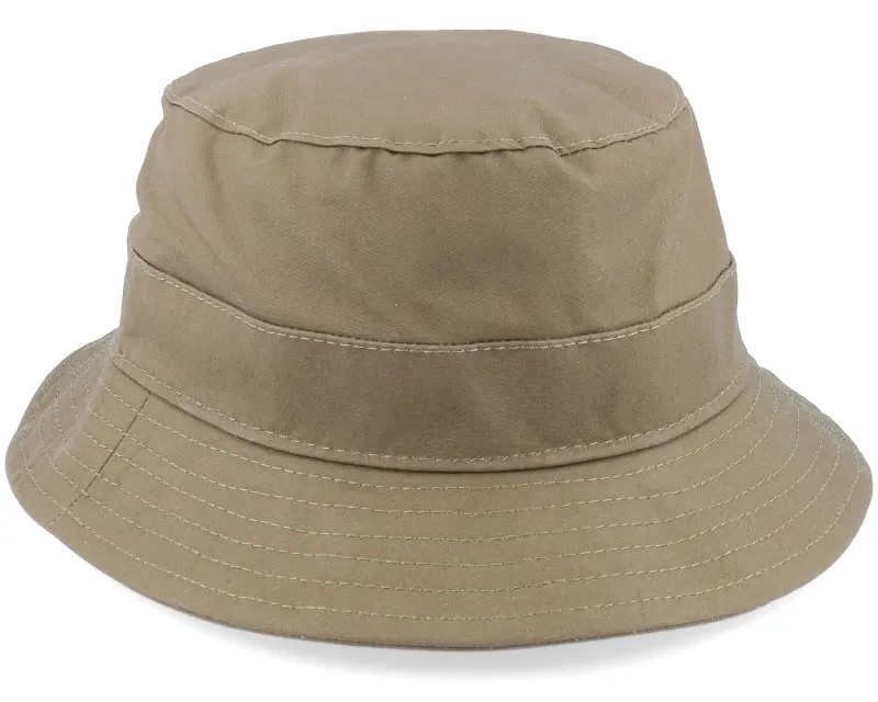 MJM Hats Max Was Cotton W.p Green Bucket online