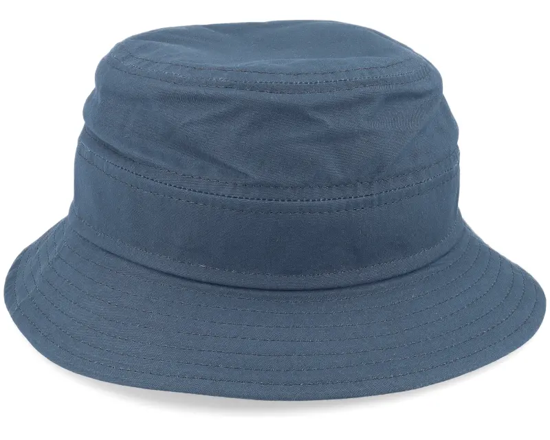 MJM Hats Mjm Max Staywax Blue Bucket online
