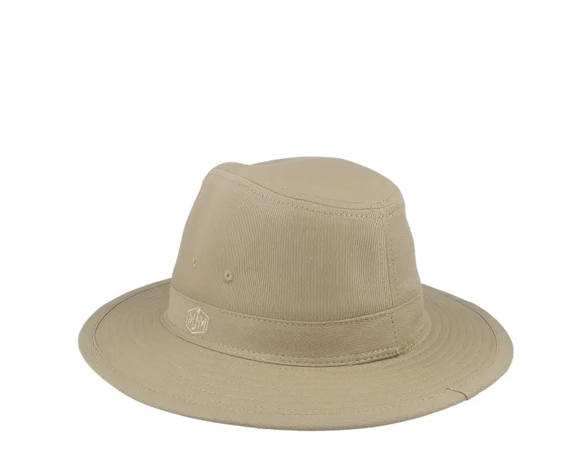 MJM Hats Oss Organic Beige Traveller online