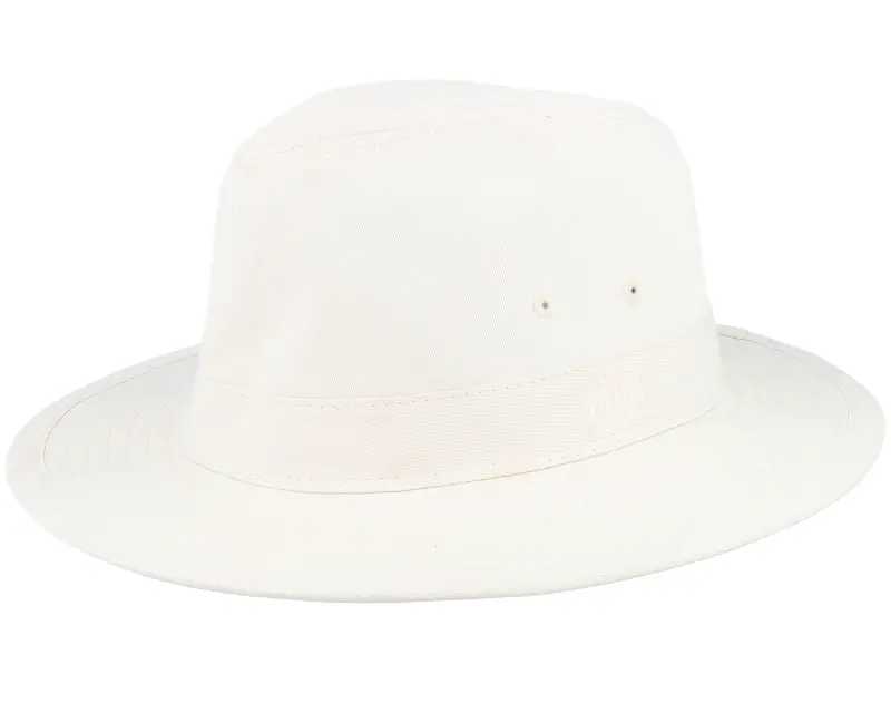 MJM Hats Oss Organic Cotton Off White Traveller online